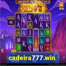 cadeira777.win