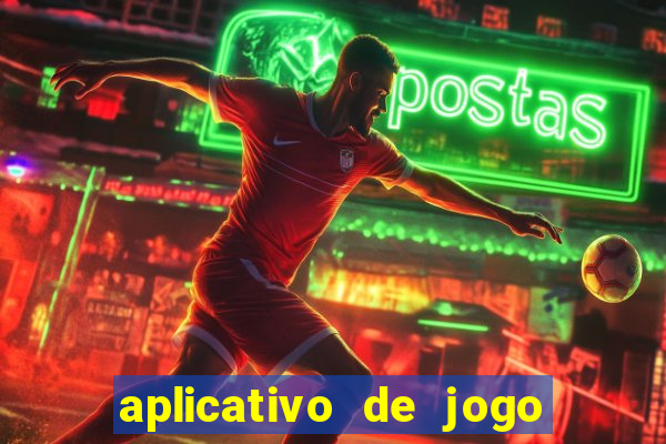 aplicativo de jogo que paga no cadastro