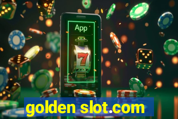 golden slot.com