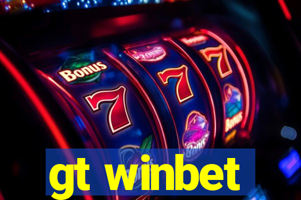 gt winbet