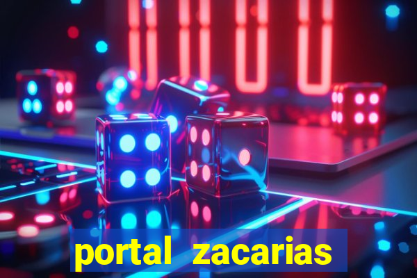 portal zacarias area 51