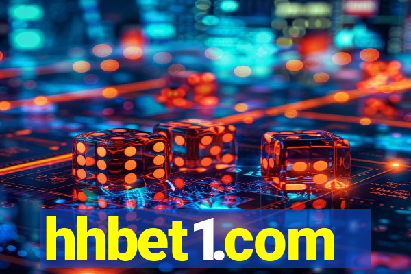 hhbet1.com