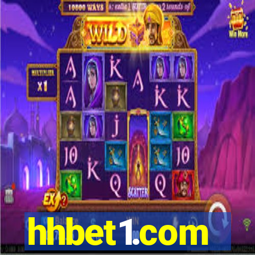 hhbet1.com