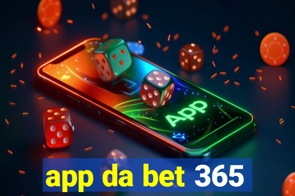 app da bet 365