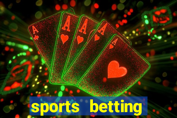 sports betting bonus bets