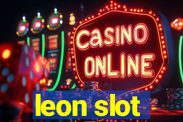 leon slot