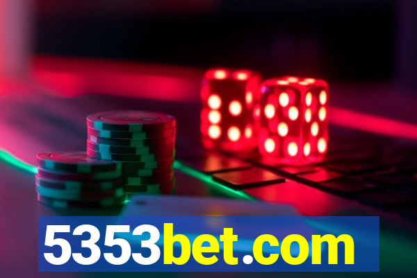 5353bet.com