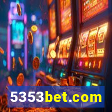 5353bet.com