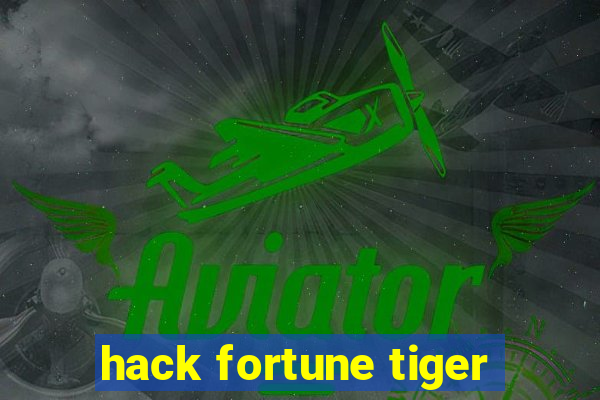 hack fortune tiger