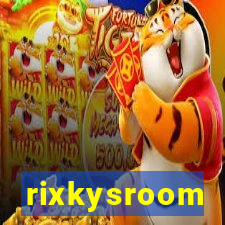 rixkysroom