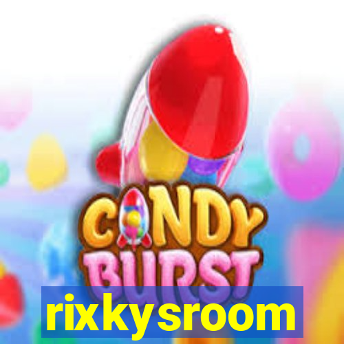 rixkysroom