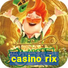 casino rix