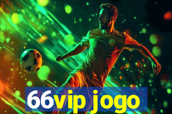 66vip jogo