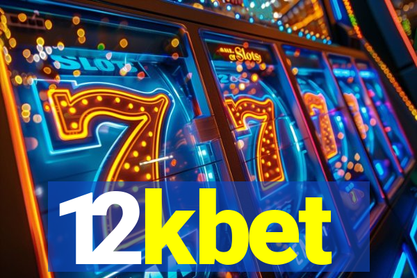 12kbet