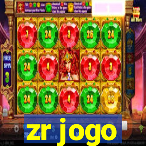 zr jogo