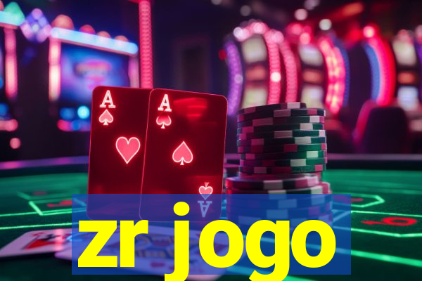 zr jogo