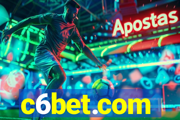 c6bet.com