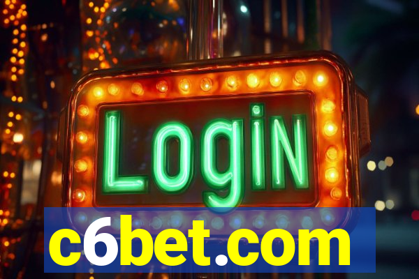 c6bet.com