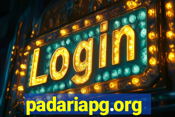 padariapg.org