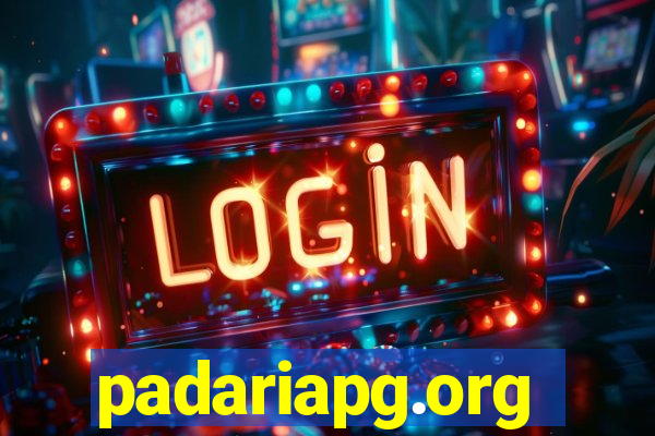 padariapg.org