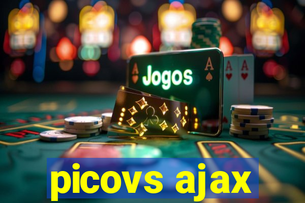 picovs ajax