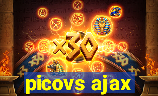 picovs ajax