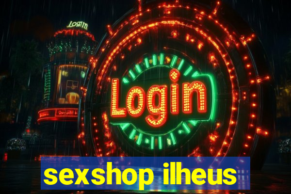 sexshop ilheus