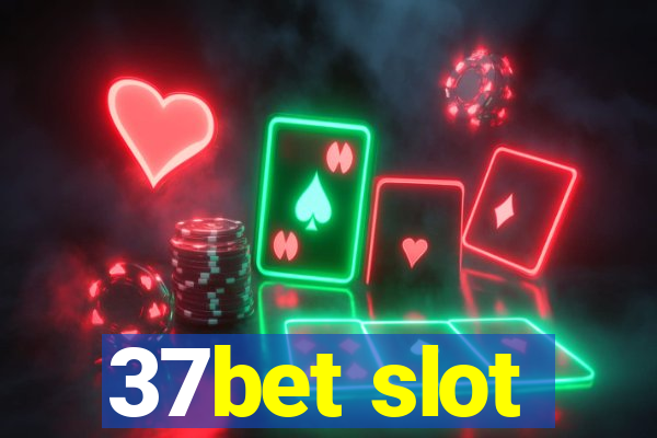 37bet slot