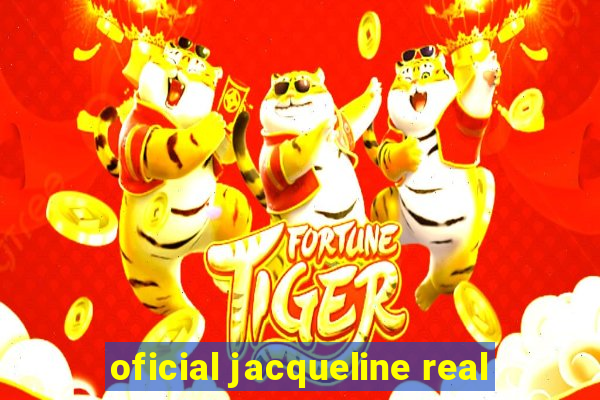 oficial jacqueline real