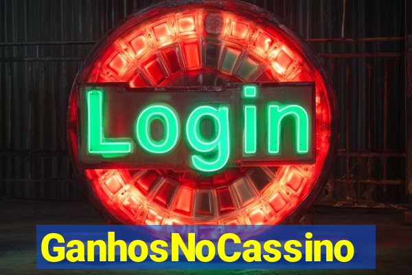 GanhosNoCassino