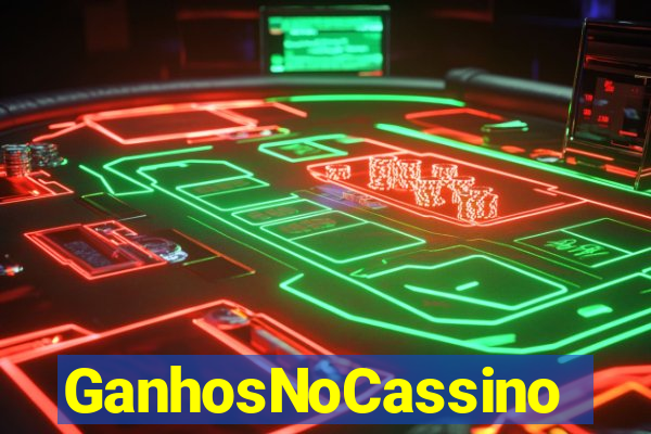 GanhosNoCassino