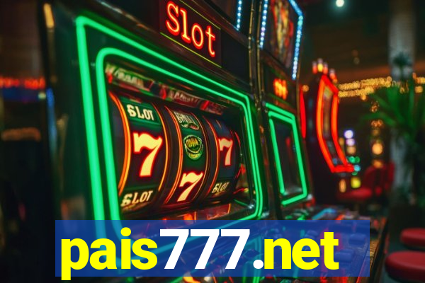 pais777.net