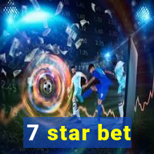 7 star bet