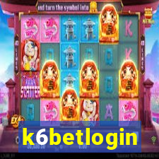 k6betlogin