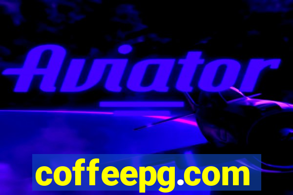 coffeepg.com