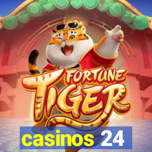 casinos 24