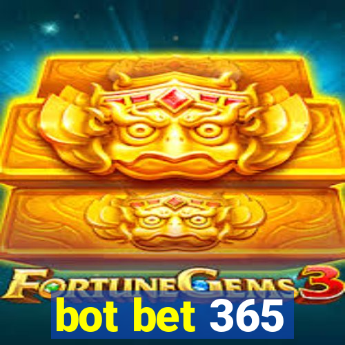 bot bet 365