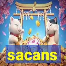 sacans