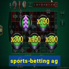 sports-betting ag