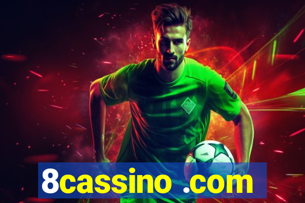 8cassino .com