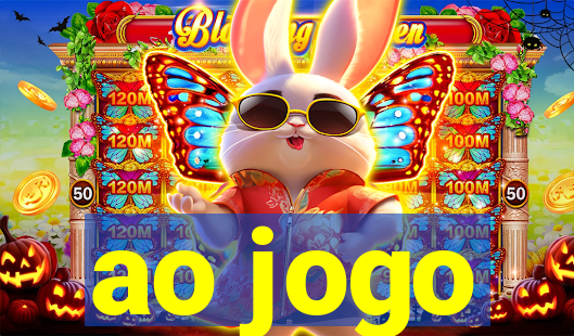 ao jogo