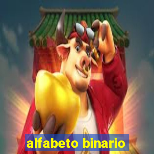 alfabeto binario