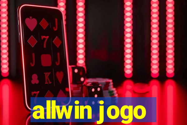 allwin jogo