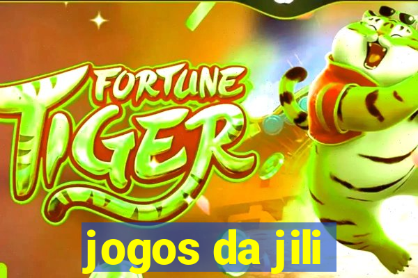 jogos da jili