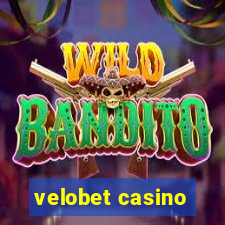 velobet casino