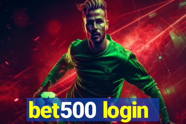 bet500 login