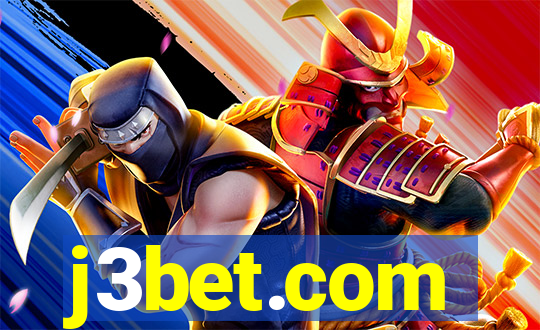 j3bet.com