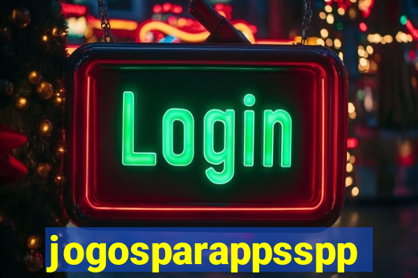 jogosparappsspp