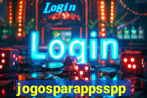 jogosparappsspp