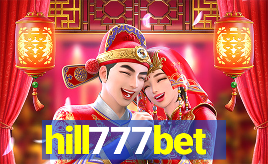 hill777bet